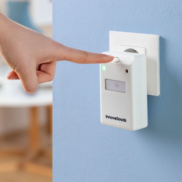 apothitiko-entomon-kai-troktikon-me-led-killekt-innovagoods_492581 (2) Απωθητικό Εντόμων και Τρωκτικών