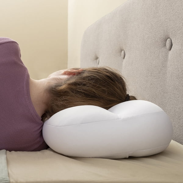 Πως να επιλέξετε ένα μαξιλάρι ύπνου