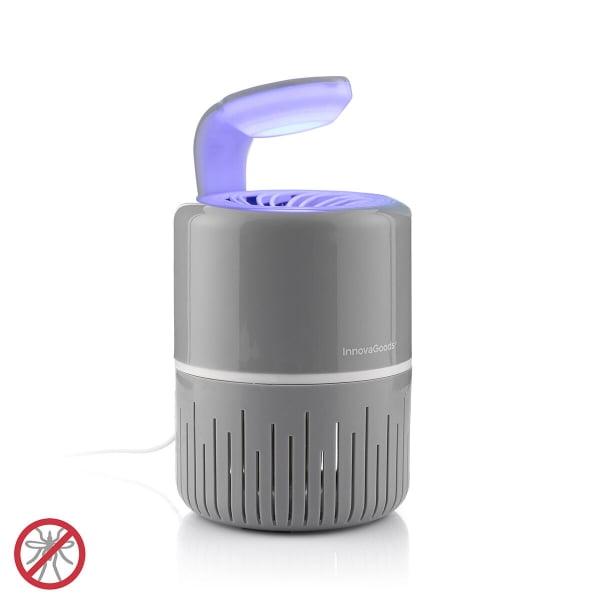 lampa-anarrofisis-kata-ton-kounoupion-kl-drain Ηλεκτρική Συσκευή Εξολόθρευσης Κουνουπιών