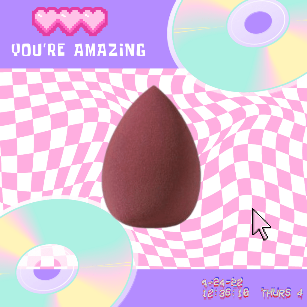 Η σημασία ενός σφουγγαριού μακιγιάζ για την επίτευξη του τέλειου μακιγιάζ