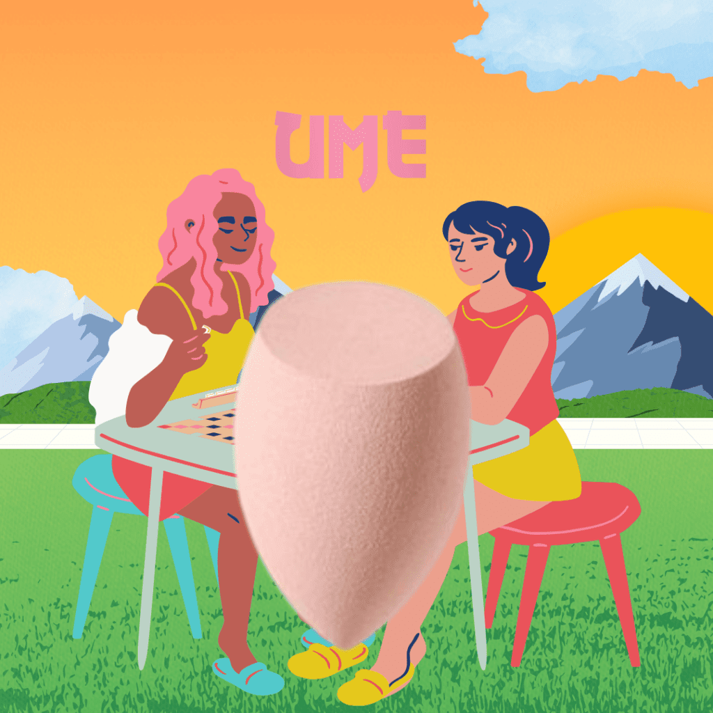 Ξεκλειδώστε τη δύναμη του σφουγγαριού μακιγιάζ: Ένα απαραίτητο εργαλείο