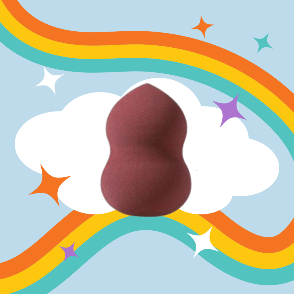 Ξεκλειδώστε τη δύναμη του σφουγγαριού μακιγιάζ: Ένα απαραίτητο εργαλείο