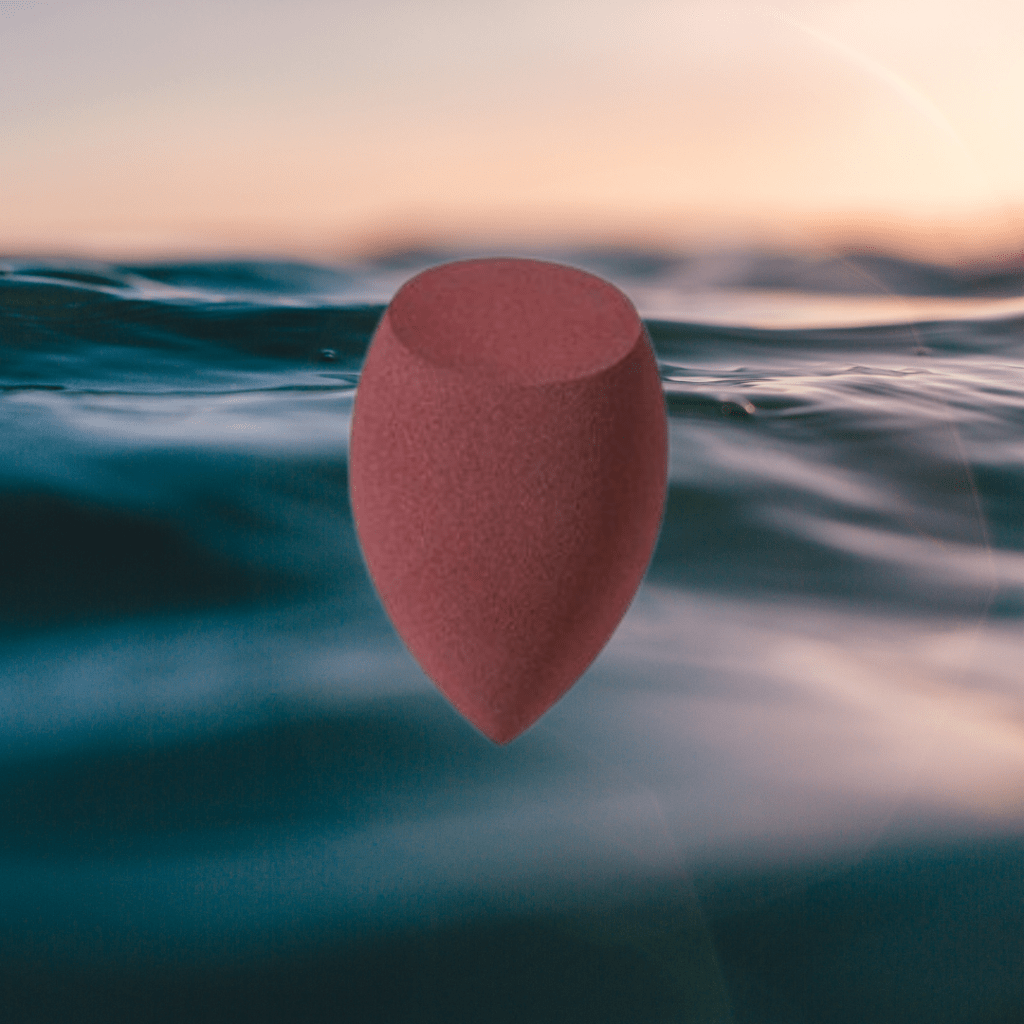 Η σημασία ενός σφουγγαριού μακιγιάζ για την επίτευξη του τέλειου μακιγιάζ