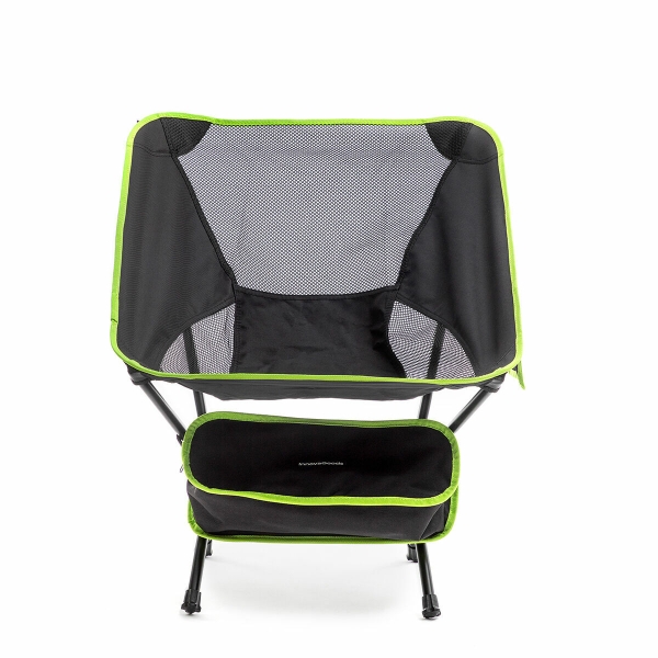 ptissomeni-karekla-gia-kampingk-folstul-innovagoods_822285 (12) Καρέκλα Camping Πτυσσόμενη