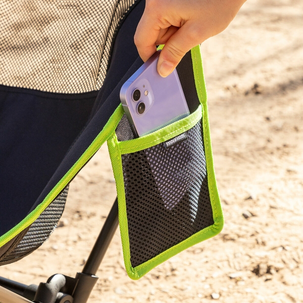 ptissomeni-karekla-gia-kampingk-folstul-innovagoods_822285 (2) Καρέκλα Camping Πτυσσόμενη