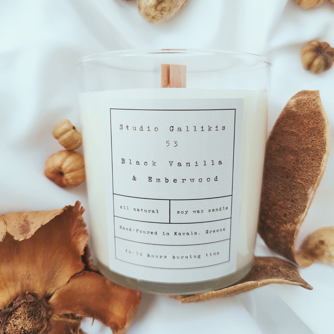 Τα Καλύτερα Αρωματικά Κεριά για Διαλογισμό και Γιόγκα