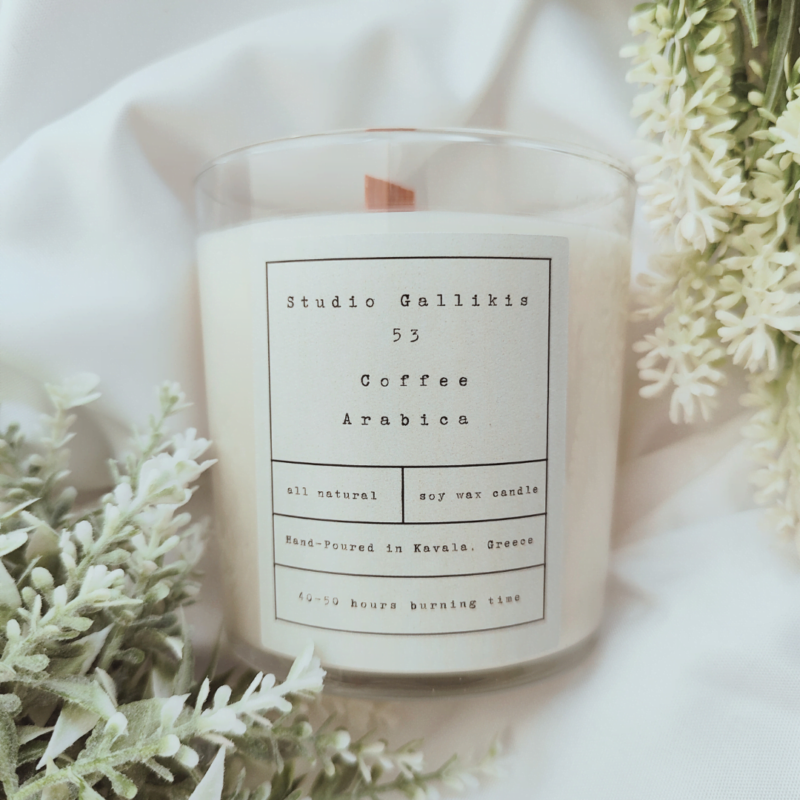 Τα Καλύτερα Αρωματικά Κεριά για Διαλογισμό και Γιόγκα